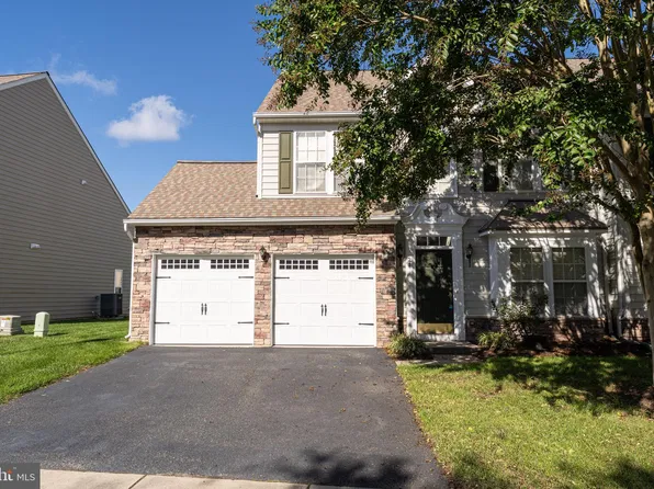 21 Thornberry Rd, Millville, DE 19967