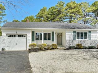138 Whitmore Dr, Toms River, NJ 08757