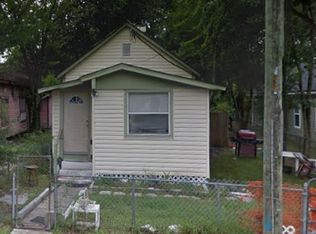 1318 Rushing St, Jacksonville, FL 32208