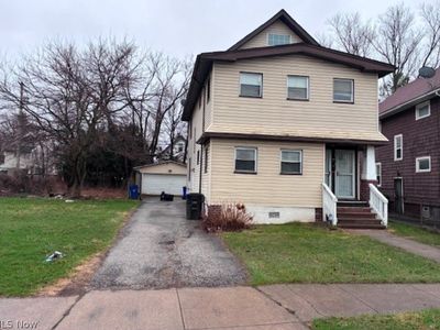 13414 Kelso Ave, Cleveland, OH, 44110