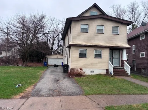 13414 Kelso Ave, Cleveland, OH 44110
