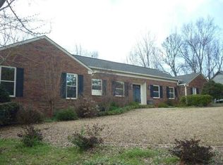 134 Saddle Mountain Rd SE, Rome, GA 30161