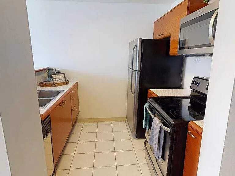 60 N Beretania St #3106 — Photo 6