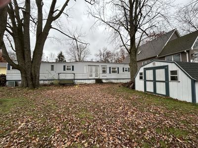 533 Norvell Beach Dr, Brooklyn, MI, 49230