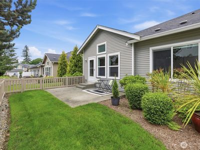 2514 85th Drive NE #C4, Lake Stevens, WA, 98258