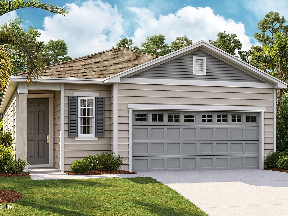 1st image of 7209 MAHOGANY RUN Drive