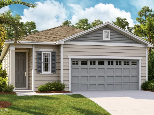 5800 TOMAHAWK LAKE Drive, Jacksonville, FL 32254