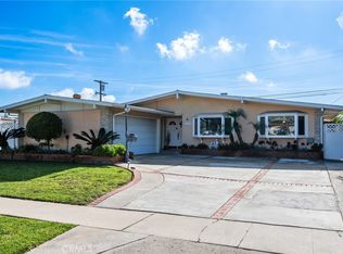 1773 El Rey Rd, San Pedro, CA 90732