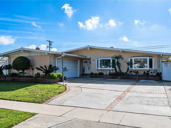 1773 El Rey Rd, San Pedro, CA 90732
