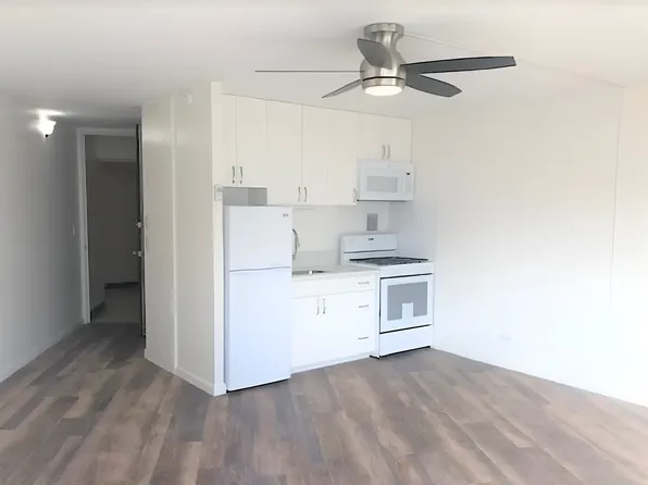 750 Amana St, Honolulu, HI