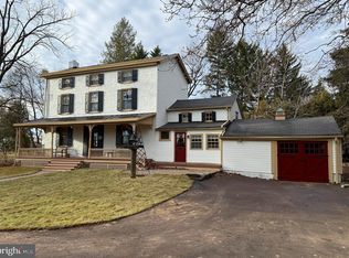 107 Knapp Rd, Lansdale, PA 19446