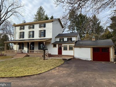 107 Knapp Rd, Lansdale, PA, 19446