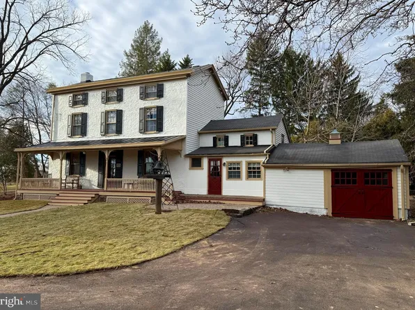 107 Knapp Rd, Lansdale, PA 19446