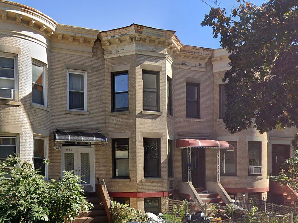 1st image of 1771 E 14th St Floor 1