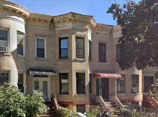 1771 E 14th St FLOOR 1, Brooklyn, NY 11229