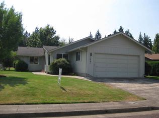 1661 SW Country Club Pl, Corvallis, OR 97333