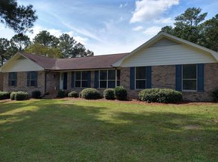 120 Maple St, Andalusia, AL 36420