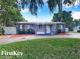 1904 N 58th Way, Hollywood, FL 33021