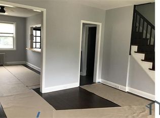 930 N Hill Rd, Baltimore, MD 21218