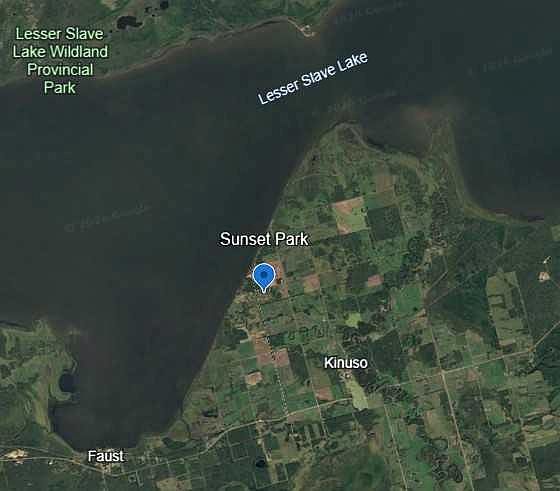 2nd image of 10415 Township Road 740 Lot 48