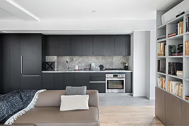 42 Allen Street in Lower East Side