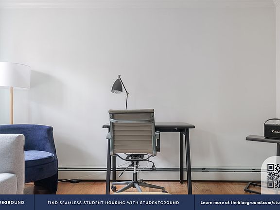Office Area