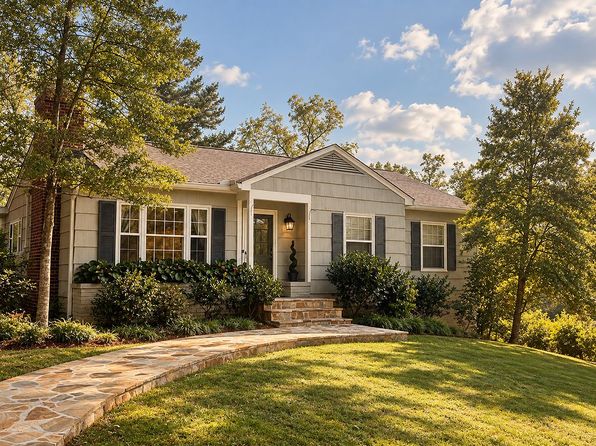 605 Hemlock Rd