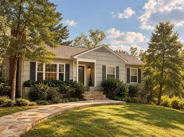 605 Hemlock Rd, Knoxville, TN 37919