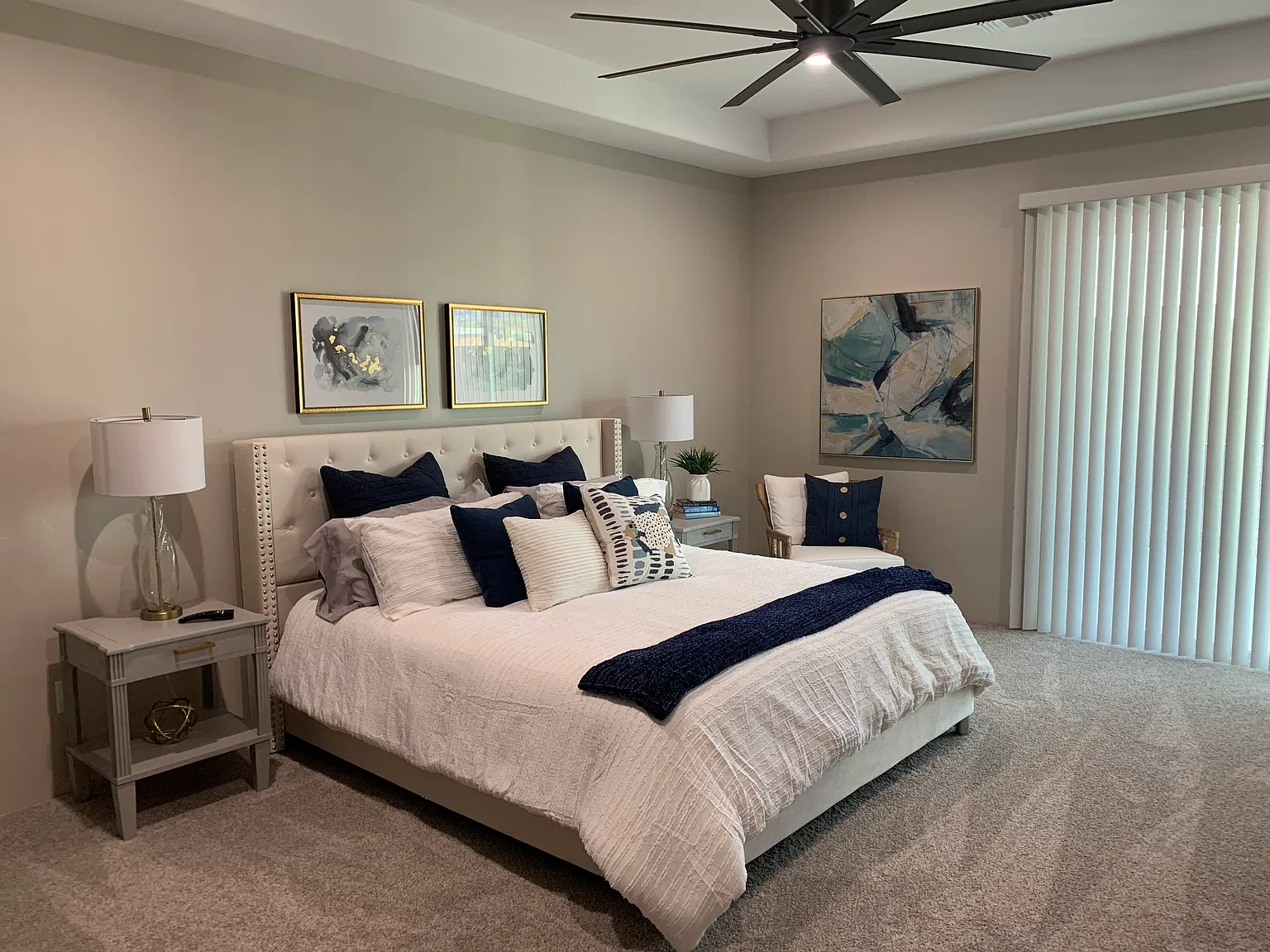 4 bed, 2600 sqft, $3,900 — Photo 4
