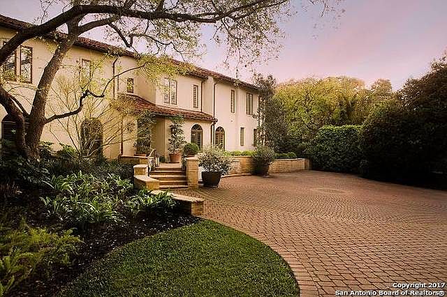 630 Elizabeth Rd, Terrell Hills, TX 78209 | Zillow