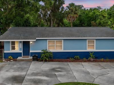 1119 W EUCLID AVENUE, Deland, FL, 32720