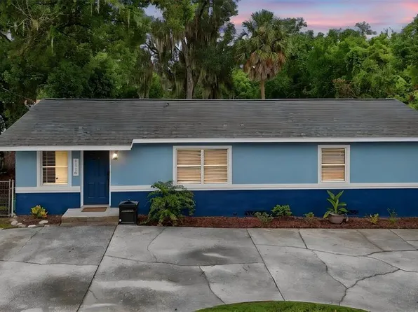 1119 W EUCLID AVENUE, DELAND, FL 32720