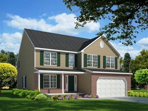 Dorchester Model