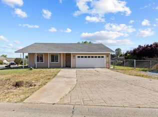 358 Toyanza Dr, San Andreas, CA 95249