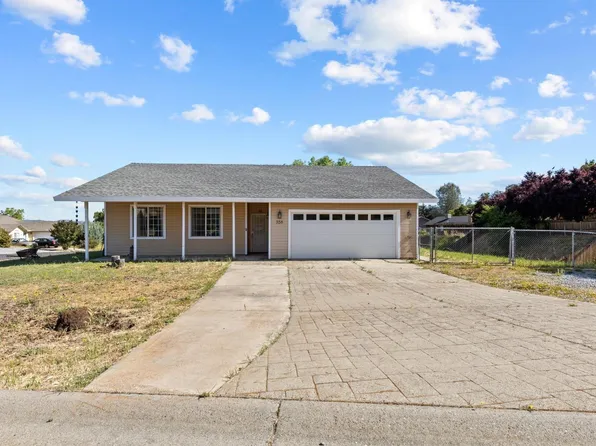 358 Toyanza Dr, San Andreas, CA 95249