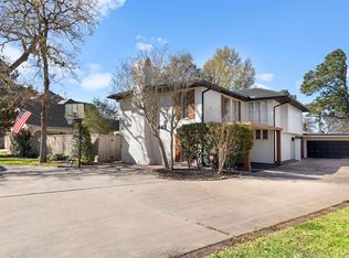 443 E Gaywood Dr, Houston, TX 77079