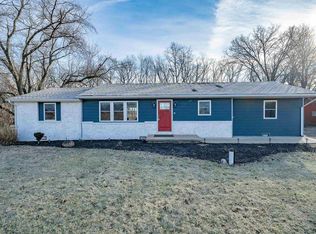 1230 N State Road 109, Columbia City, IN 46725