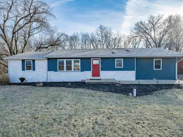 1230 N State Road 109, Columbia City, IN 46725