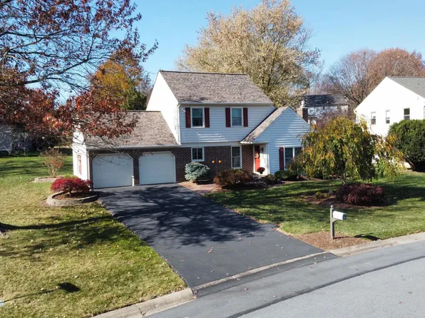 318 Faulkner Dr, Lancaster, PA 17601