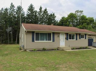 401 W Grand Ave, Mt Pleasant, MI 48858
