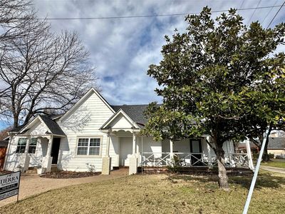410 Lanius St, Gainesville, TX, 76240