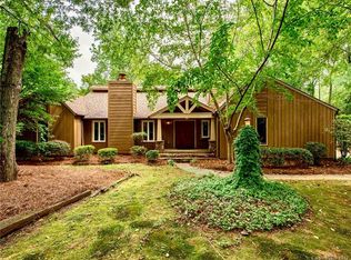 4205 Bellwood Ln, Charlotte, NC 28270