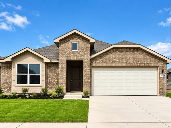 16729 Hudson Prairie Way, Fort Worth, TX 76247
