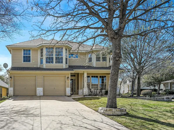 300 Silver Oak Dr, Grapevine, TX 76051