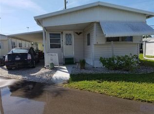 2056 S Mobile Estates Dr, Sarasota, FL 34231