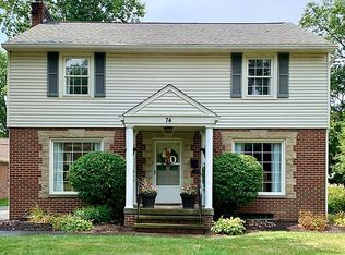 74 Clemmer Ave, Akron, OH 44313