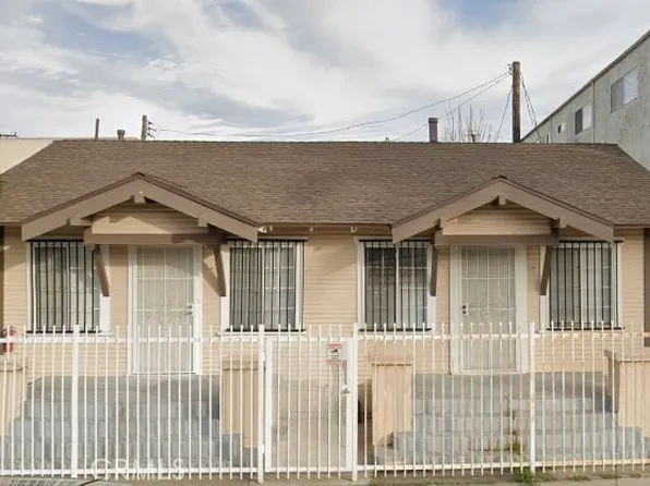 1584 Elm Ave, Long Beach, CA 90813