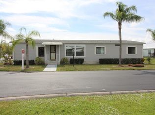 1632 SW 35th Cir, Okeechobee, FL 34974