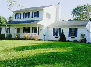 34 Kristin Cir, Downingtown, PA 19335