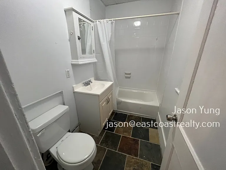 234 Hemenway St #14 — Photo 6